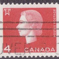 Kanada Canada  351Ax O #050254