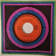 Scampolo - Tudom Hogy Mas Kell / Levegoben (1972) prog 45 single 7"
