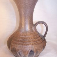 Steuler Keramik Henkel-Vase, Modell-Nr.- 13/20, 70er Jahre