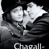 Filmprogramm Filmindex WFIP Nr. 2892 Chagall - Malevitsch Leonid Bichevin 4 Seiten