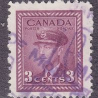 Kanada Canada  219A O #050258