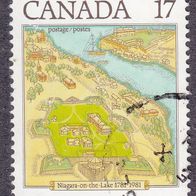 Kanada Canada  219A O #050260