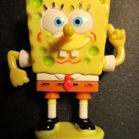 Spongebob / Schwammkopf" aus Ü-Ei Überraschungsei