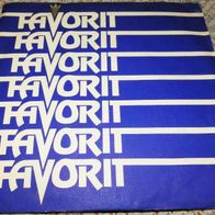Hangar - Comment Ca Va / Kerek Egy Szeletet A Tortabol 1984 New Wave 45 single 7" M
