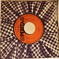 Szucs Judit - Ejfel Utan / Mondd Azt! (1977) 45 single 7"