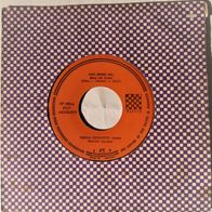 Gigliola Cinquetti - Rose Nel Buio / Quando Morire Era Un Piacere 7" single 45 Ungarn