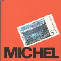 Michel Briefmarken- Katalog Junior 1979 ISBN 3878588100