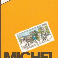 Michel Briefmarken- Katalog Junior 1990 ISBN 3878588224