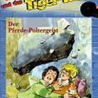 Der Pferde- Poltergeist. Ein Fall für dich und das Tiger- Team 2.