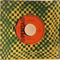 Kovacs Kati - Ha Legkozelebb Latlak / Indian Nyar (L´Ete Indien-Africa) 45 single 7"