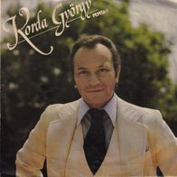 Korda Gyorgy - Felejtsd El Hogy Szerettelek / Most Is Ot Szeretem (1980) 45 single 7"