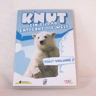 DVD - Knut Vol. 2