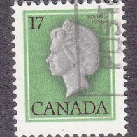 Kanada Canada  717A O #050271