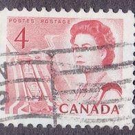 Kanada Canada  401Ax O #050273