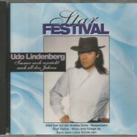 Udo Lindenberg " Immer noch verrückt nach all den Jahren " CD (1994, Compilation)