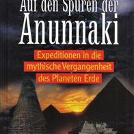 Buch - Zecharia Sitchin - Auf den Spuren der Anunnaki: Expeditionen in die mythische