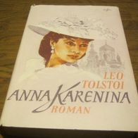Leo Tolstoi- Anna Karenina