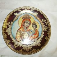 Bradford Sammelteller Russische Madonna Ikone