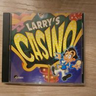 Leisure Suit Larry´s Casino PC