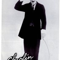 Filmprogramm WNF Nr. 9725 Chaplin Robert Downey Jr. 4 Seiten
