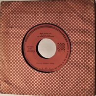 Caterina Caselli - Ninna Nanna / Il Fiore D´oro San Remo 1971 45 single 7" Ungarn