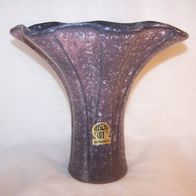 Ruscha Keramik Vase, Modell - F3 * **