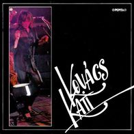 Kovacs Kati - Hol vagy Jozsi / Napfenyes alom (Sun of Jamaica) 45 single 7"