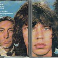 The Rolling Stones - Black and Blue CD (8 Songs)