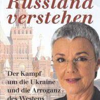 Buch - Gabriele Krone-Schmalz - Russland verstehen: Der Kampf um die Ukraine und die