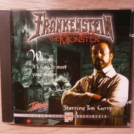 Frankenstein -- Through the Eyes of the Monster PC