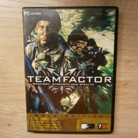 Teamfactor - Gold Edition PC