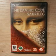 The Da Vinci Code - Sakrileg PC