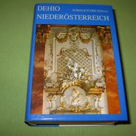 Dehio Handbuch Niederösterreich - Nördlich der Donau