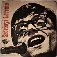 Illes - Johnny Guitar / Uzenet Eddynek (1965) 45 single 7" M-