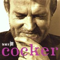 JOE COCKER (The Best Of Joe Cocker)