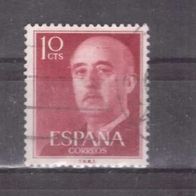 Spanien Michel Nr. 1040 gestempelt (3)