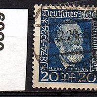 Dr153 Deutsches Reich Mi. Nr. 368 + 369 + 390 Weltpostverein u.a. o <