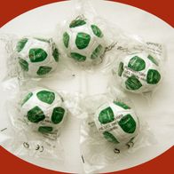 40 x Jonglierbälle - Streßball Jonglierball neu & ovp