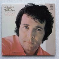 LP Herb Alpert & the Tijuana Brass WARM, AM Records 1969