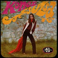 Koncz Zsuzsa - Jaj Jozsikam / Es most itt vagy velem (1969) 45 single 7"