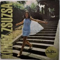 Zsuzsa Koncz: Puppet on a string / Lehet Jo Lehet Rossz (1967) 7" single M-