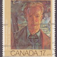 Kanada Canada  798 O #050275