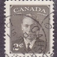 Kanada Canada  257A O #050281