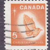 Kanada Canada  396Ax O #050282