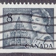 Kanada Canada  494ExRu O #050284