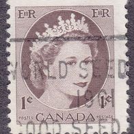 Kanada Canada  290Ax O #050286