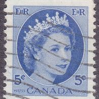 Kanada Canada  294Ay O #050288