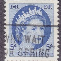 Kanada Canada  294Ay O #050290