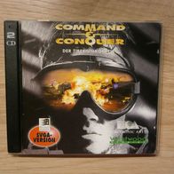 Command & Conquer: Der Tiberiumkonflikt PC