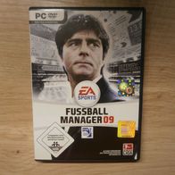Fussball Manager 2009 PC